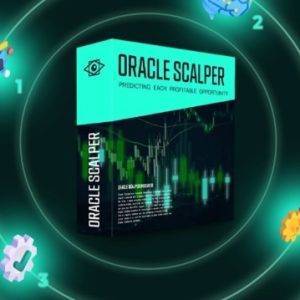 oracle scalper indicator logo