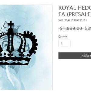 royal hedge fund ea source code