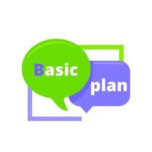 Basic Plan