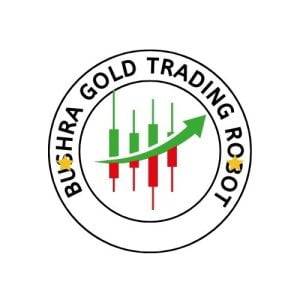 Bushra Gold Trading Robot