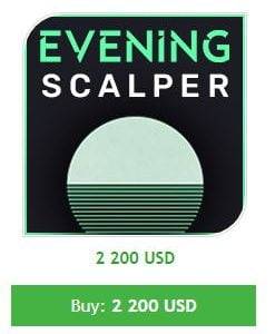 evening scalper pro ea