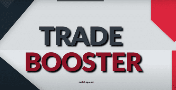 TRADE BOOSTER Premium EA