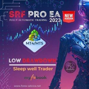 SRF Pro EA 23 MT4