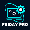 Friday Pro EA MT4