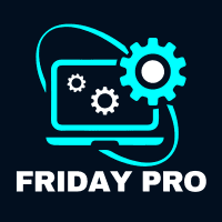 Friday Pro EA MT4