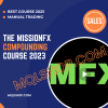 The MissionFX Compounding Course 2023