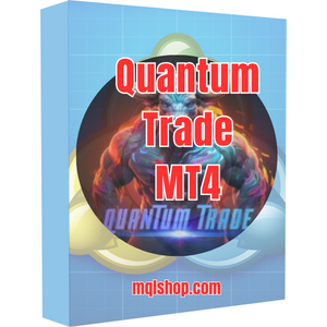 Quantum Trade EA