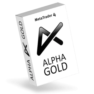 Alpha Gold EA,