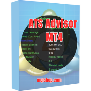 ATS Advisor EA