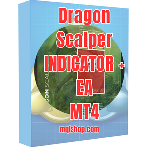 Dragon Scalper