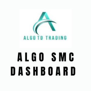 Algo SMC Dashboard Indicator