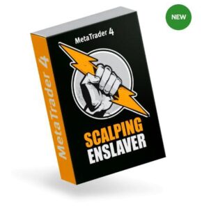 Scalping Enslaver EA