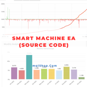 SMART MACHINE EA Source Code