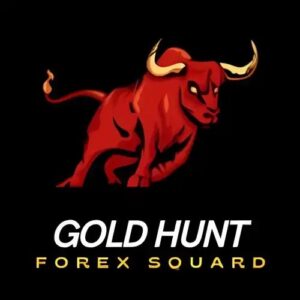 Gold Hunt EA Source Code