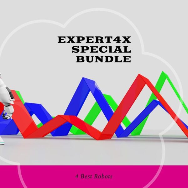 Expert4x Bundle 4 EAs