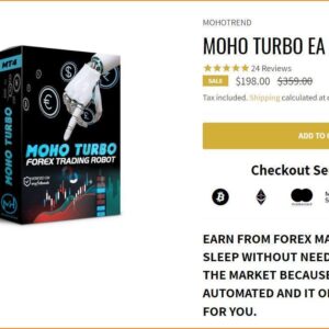 Moho Turbo EA