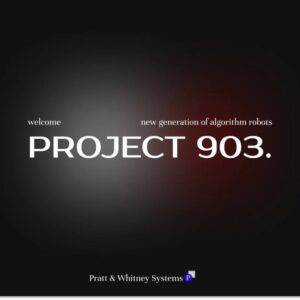 Project 903 EA