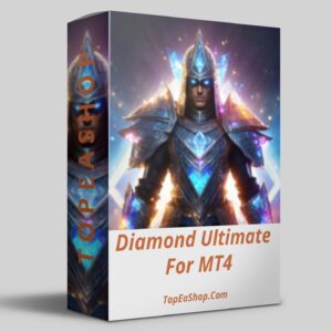 Diamond Ultimate EA MT4