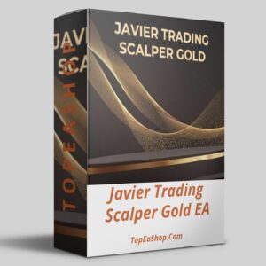 Javier Trading Scalper Gold EA