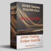 Javier Trading Scalper Gold EA source code