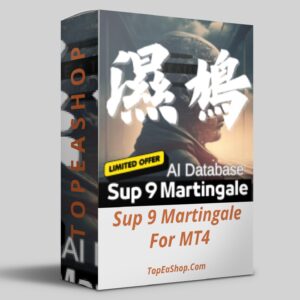 Sup 9 Martingale EA