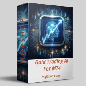 Gold Trading AI EA MT4