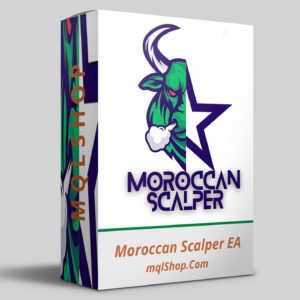 Moroccan-Scalper-EA-MT4-logo