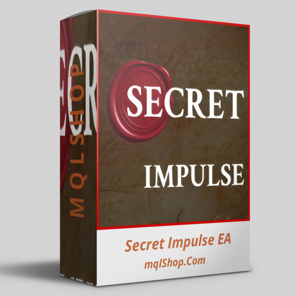 Secret-Impulse-EA-MT4-logo